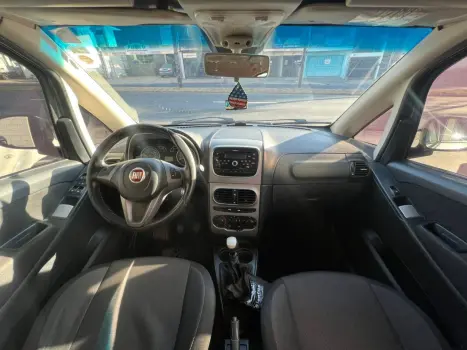 FIAT Idea 1.4 4P ATTRACTIVE FLEX, Foto 5
