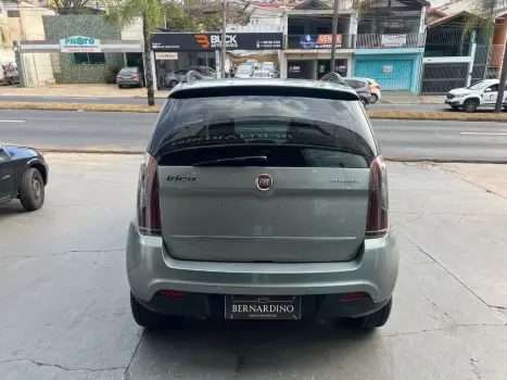 FIAT Idea 1.4 4P ATTRACTIVE FLEX, Foto 9