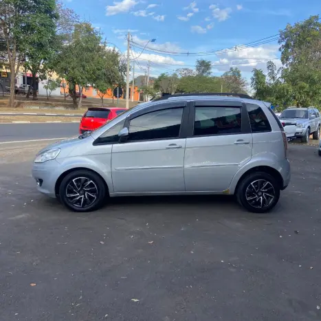 FIAT Idea 1.4 4P ATTRACTIVE FLEX, Foto 4
