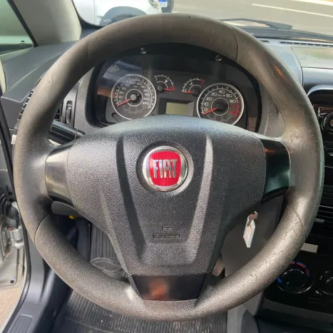 FIAT Idea 1.4 4P ATTRACTIVE FLEX, Foto 6
