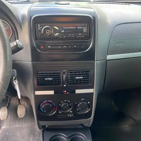 FIAT Idea 1.4 4P ATTRACTIVE FLEX, Foto 7