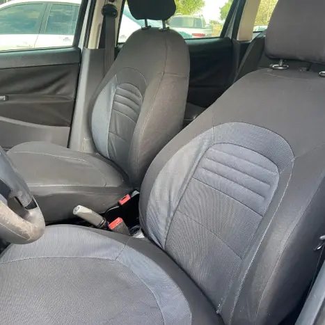 FIAT Idea 1.4 4P ATTRACTIVE FLEX, Foto 8
