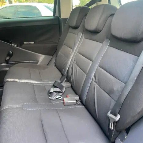 FIAT Idea 1.4 4P ATTRACTIVE FLEX, Foto 9