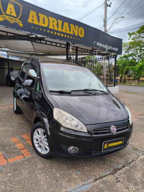FIAT Idea 1.4 4P ATTRACTIVE FLEX, Foto 1