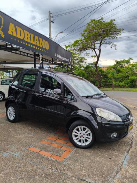 FIAT Idea 1.4 4P ATTRACTIVE FLEX, Foto 2