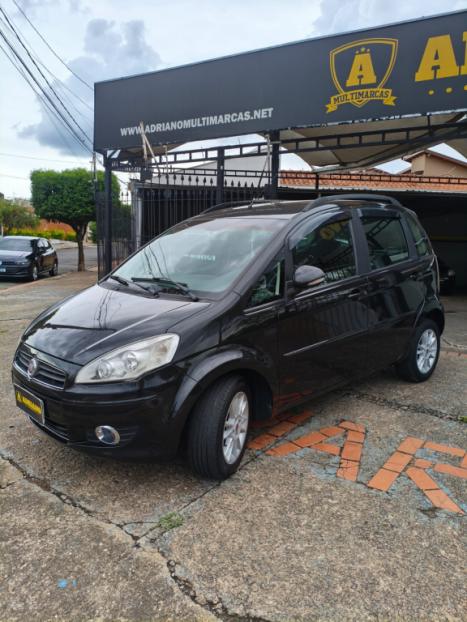 FIAT Idea 1.4 4P ATTRACTIVE FLEX, Foto 3