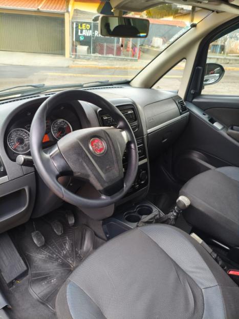 FIAT Idea 1.4 4P ATTRACTIVE FLEX, Foto 5