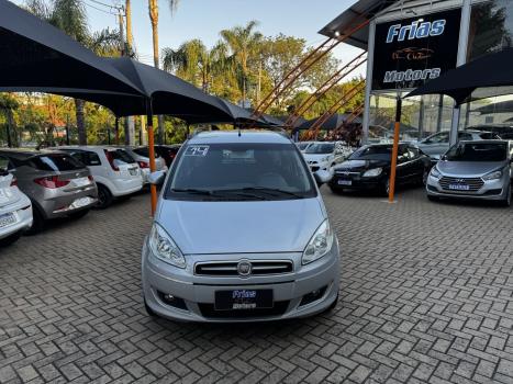 FIAT Idea 1.4 4P ATTRACTIVE FLEX, Foto 1