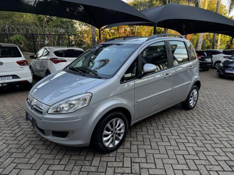 FIAT Idea 1.4 4P ATTRACTIVE FLEX, Foto 2