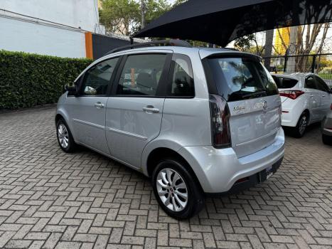 FIAT Idea 1.4 4P ATTRACTIVE FLEX, Foto 3