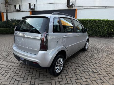 FIAT Idea 1.4 4P ATTRACTIVE FLEX, Foto 5