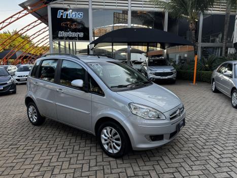 FIAT Idea 1.4 4P ATTRACTIVE FLEX, Foto 6
