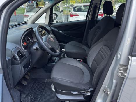 FIAT Idea 1.4 4P ATTRACTIVE FLEX, Foto 7