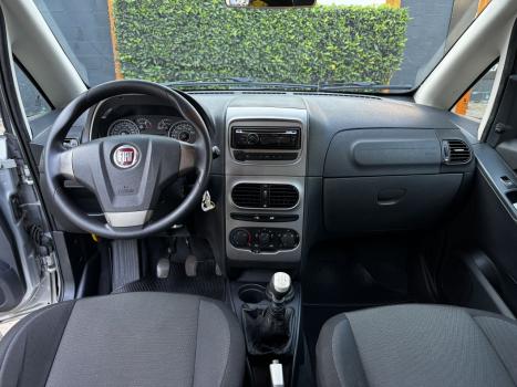 FIAT Idea 1.4 4P ATTRACTIVE FLEX, Foto 9