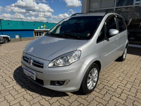 FIAT Idea 1.4 4P ATTRACTIVE FLEX, Foto 1
