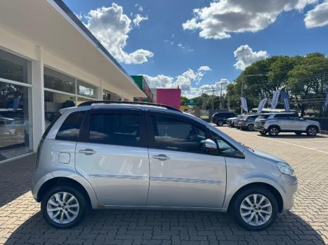 FIAT Idea 1.4 4P ATTRACTIVE FLEX, Foto 4