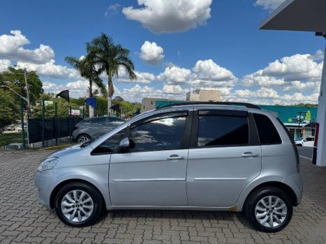 FIAT Idea 1.4 4P ATTRACTIVE FLEX, Foto 8