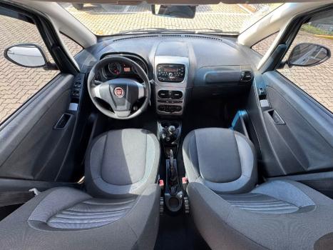 FIAT Idea 1.4 4P ATTRACTIVE FLEX, Foto 10
