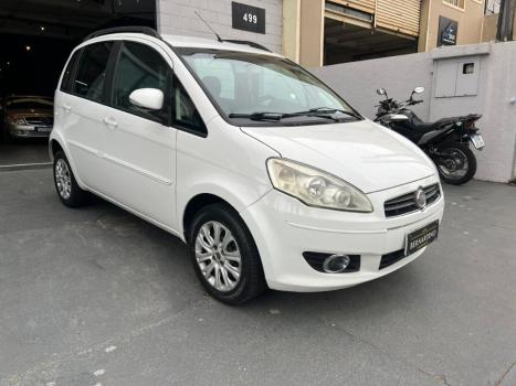 FIAT Idea 1.4 4P ATTRACTIVE FLEX, Foto 1