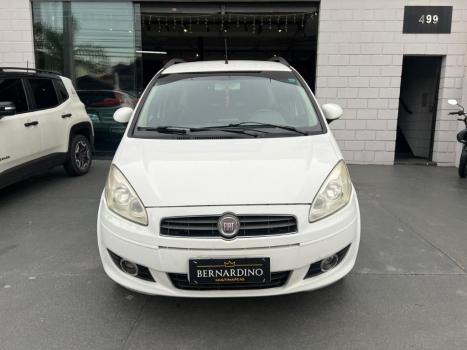 FIAT Idea 1.4 4P ATTRACTIVE FLEX, Foto 2