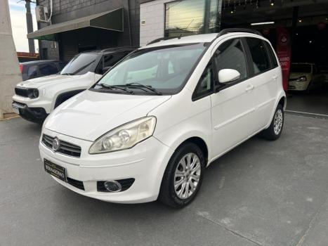 FIAT Idea 1.4 4P ATTRACTIVE FLEX, Foto 3
