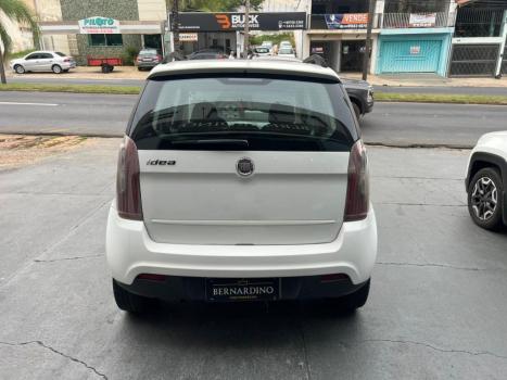 FIAT Idea 1.4 4P ATTRACTIVE FLEX, Foto 4