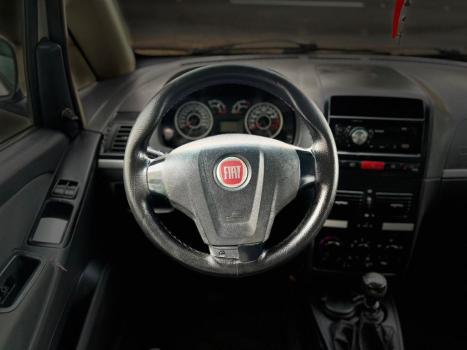 FIAT Idea 1.4 4P ATTRACTIVE FLEX, Foto 6