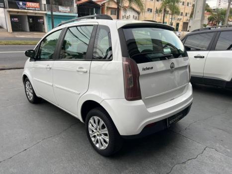 FIAT Idea 1.4 4P ATTRACTIVE FLEX, Foto 7