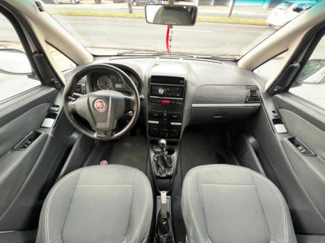FIAT Idea 1.4 4P ATTRACTIVE FLEX, Foto 9