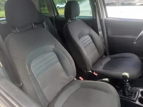 FIAT Idea 1.4 4P ATTRACTIVE FLEX, Foto 3