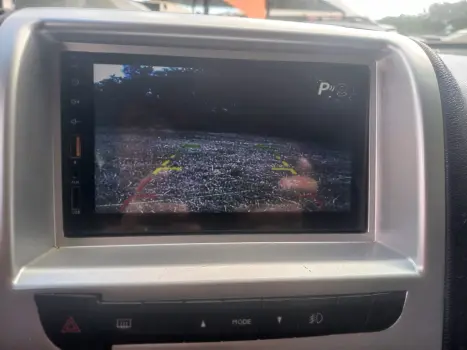 FIAT Idea 1.4 4P ATTRACTIVE FLEX, Foto 4