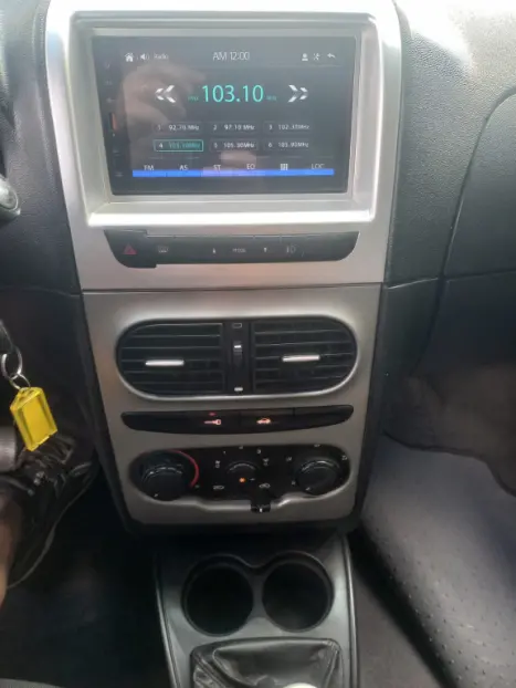 FIAT Idea 1.4 4P ATTRACTIVE FLEX, Foto 5