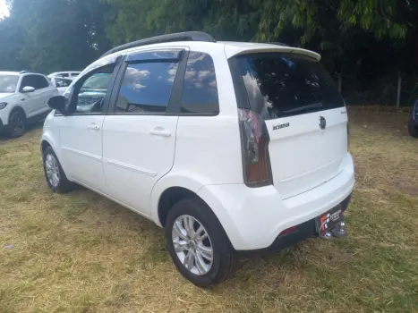 FIAT Idea 1.4 4P ATTRACTIVE FLEX, Foto 6