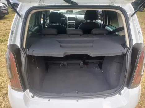 FIAT Idea 1.4 4P ATTRACTIVE FLEX, Foto 7