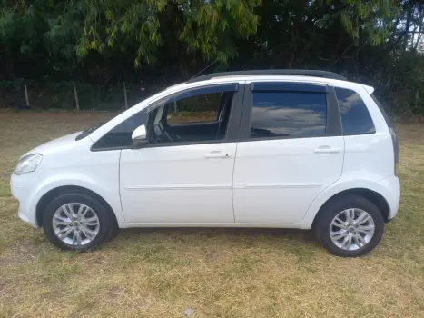 FIAT Idea 1.4 4P ATTRACTIVE FLEX, Foto 8