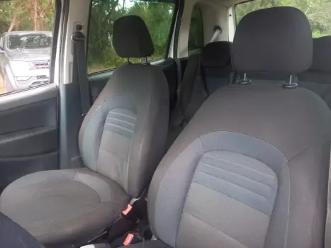 FIAT Idea 1.4 4P ATTRACTIVE FLEX, Foto 9