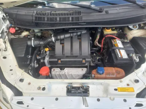 FIAT Idea 1.4 4P ATTRACTIVE FLEX, Foto 10