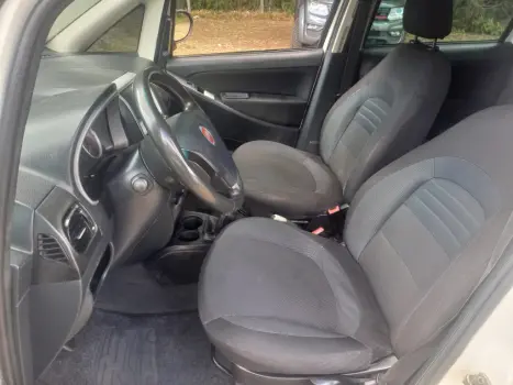 FIAT Idea 1.4 4P ATTRACTIVE FLEX, Foto 11