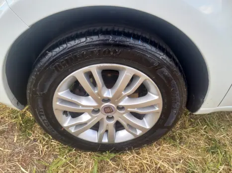 FIAT Idea 1.4 4P ATTRACTIVE FLEX, Foto 12