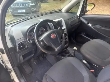 FIAT Idea 1.4 4P ATTRACTIVE FLEX, Foto 13