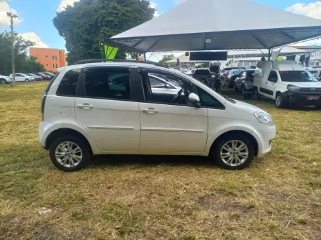 FIAT Idea 1.4 4P ATTRACTIVE FLEX, Foto 15