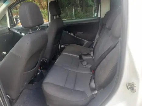 FIAT Idea 1.4 4P ATTRACTIVE FLEX, Foto 16