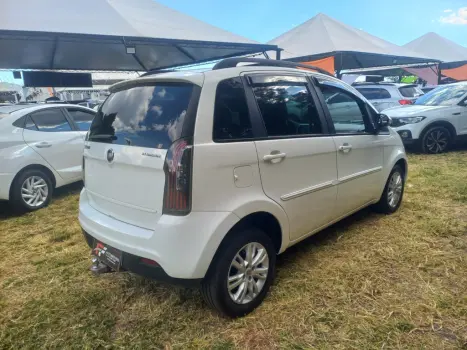 FIAT Idea 1.4 4P ATTRACTIVE FLEX, Foto 17