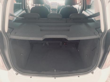 FIAT Idea 1.4 4P ATTRACTIVE FLEX, Foto 2