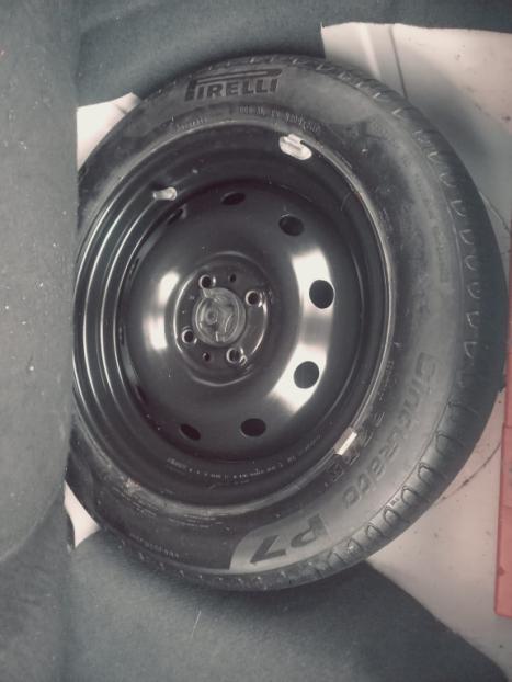 FIAT Idea 1.4 4P ATTRACTIVE FLEX, Foto 4