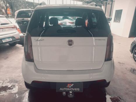 FIAT Idea 1.4 4P ATTRACTIVE FLEX, Foto 5