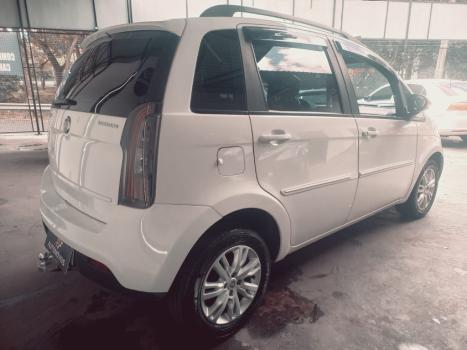 FIAT Idea 1.4 4P ATTRACTIVE FLEX, Foto 7