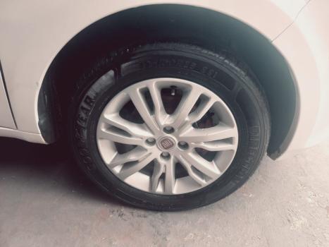 FIAT Idea 1.4 4P ATTRACTIVE FLEX, Foto 9