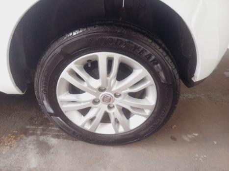 FIAT Idea 1.4 4P ATTRACTIVE FLEX, Foto 14