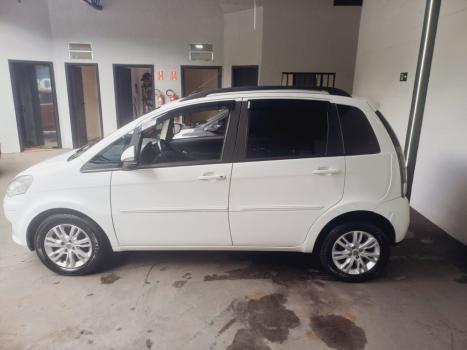 FIAT Idea 1.4 4P ATTRACTIVE FLEX, Foto 15